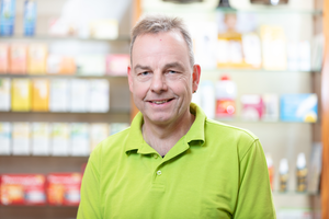Dr. Walter Winckler