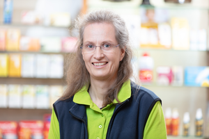 Dr. Susanne Lankenau