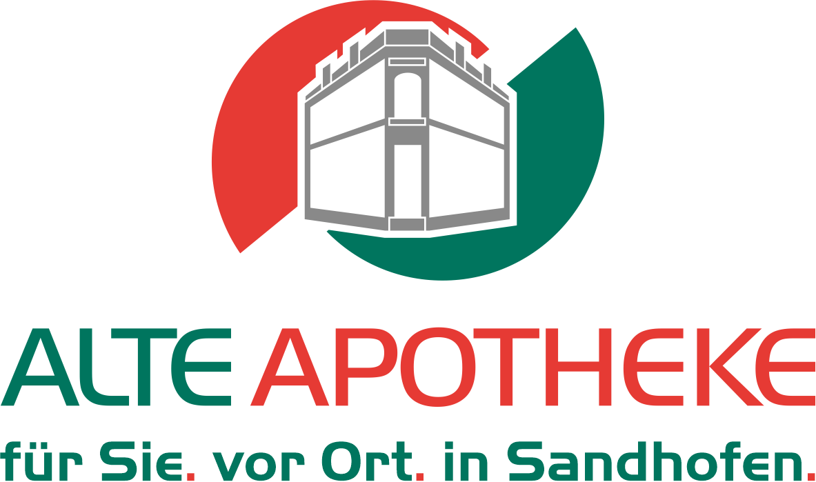 Alte Apotheke Sandhofen
